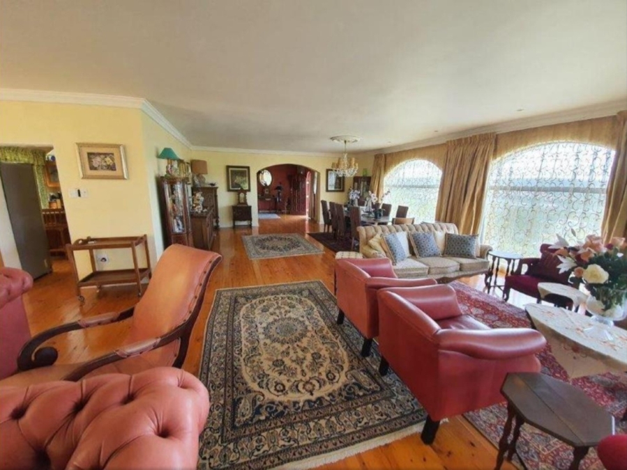 5 Bedroom Property for Sale in Old Place Western Cape